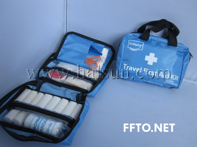 Medical Emergency Kits,First Aid Kits,HSFAKS-088