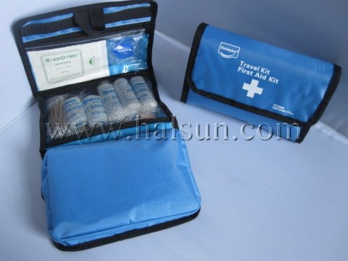 Medical Emergency Kits,First Aid Kits,HSFAKS-089