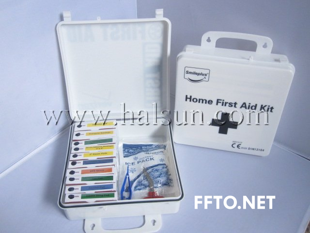 Medical Emergency Kits,First Aid Kits,HSFAKS-091
