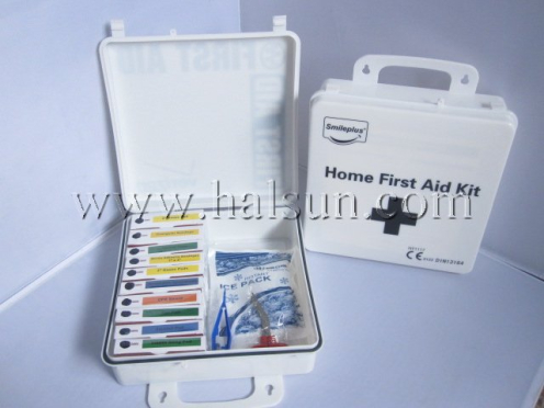 Medical Emergency Kits,First Aid Kits,HSFAKS-091