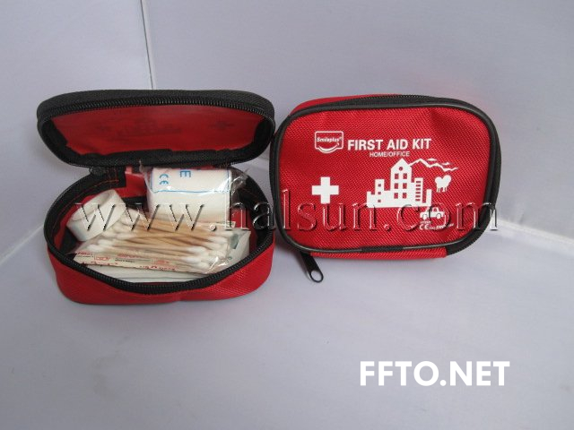 Medical Emergency Kits,First Aid Kits,HSFAKS-092