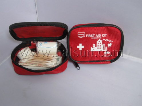 Medical Emergency Kits,First Aid Kits,HSFAKS-092