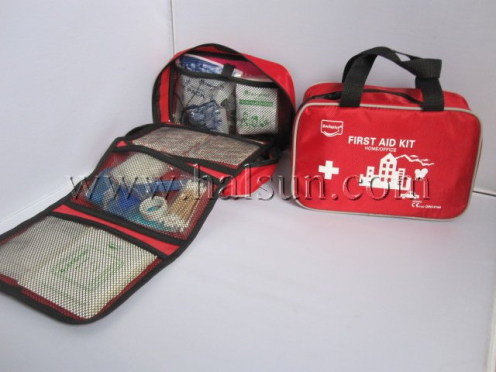 Medical Emergency Kits,First Aid Kits,HSFAKS-093
