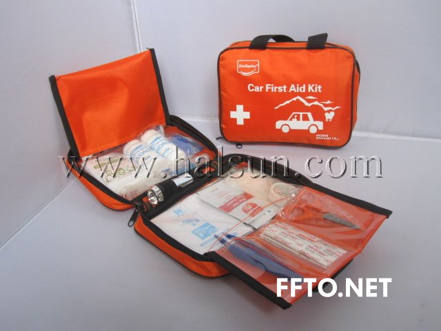 Medical Emergency Kits,First Aid Kits,HSFAKS-097