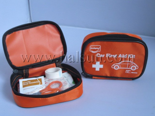 Medical Emergency Kits,First Aid Kits,HSFAKS-098