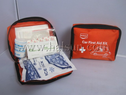 Medical Emergency Kits,First Aid Kits,HSFAKS-099