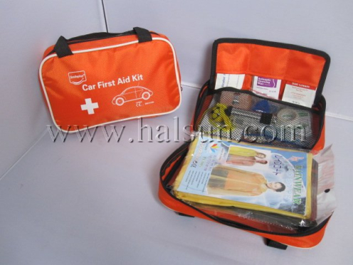 Medical Emergency Kits,First Aid Kits,HSFAKS-100