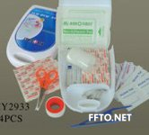 Medical Emergency Kits,First Aid Kits,HSFAKS-106