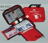Medical Emergency Kits,First Aid Kits,HSFAKS-109