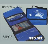 Medical Emergency Kits,First Aid Kits,HSFAKS-110