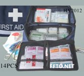 Medical Emergency Kits,First Aid Kits,HSFAKS-111