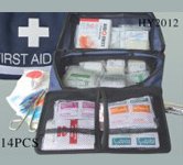 Medical Emergency Kits,First Aid Kits,HSFAKS-111