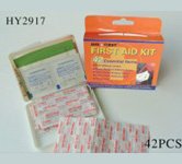 Medical Emergency Kits,First Aid Kits,HSFAKS-112
