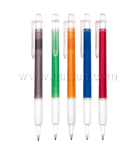 Plastic Ball Pens, HSCJ1007A