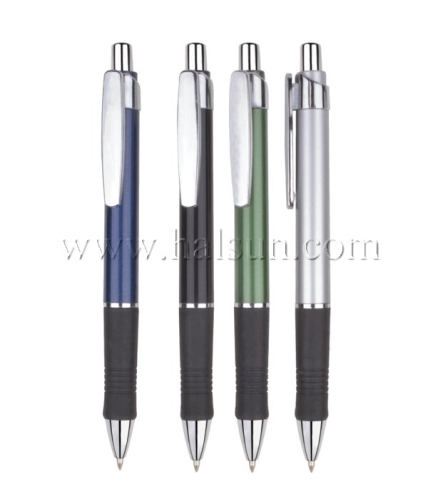 Plastic Ball Pens, HSCJ1010A
