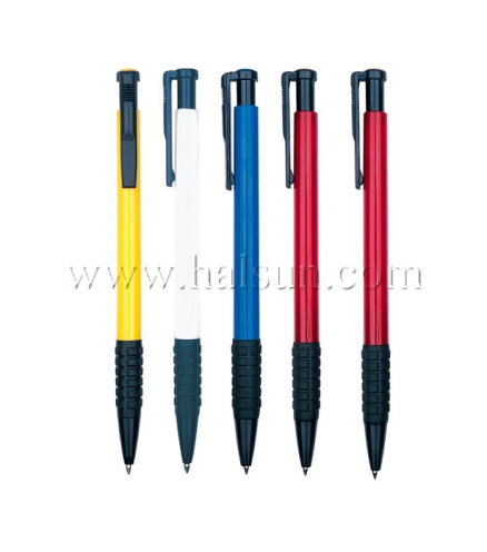 Plastic Ball Pens, HSCJ1016A