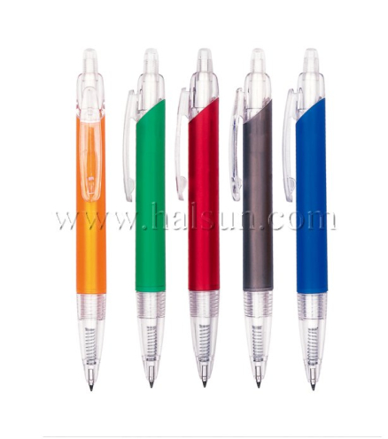 Plastic Ball Pens, HSCJ1020