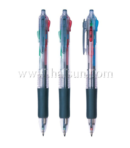 Plastic Ball Pens, HSCJ1021