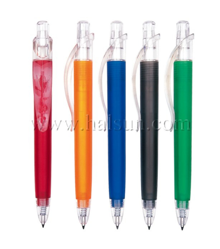 Plastic Ball Pens, HSCJ1023-1A