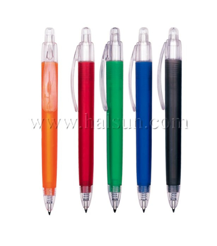 Plastic Ball Pens, HSCJ1023
