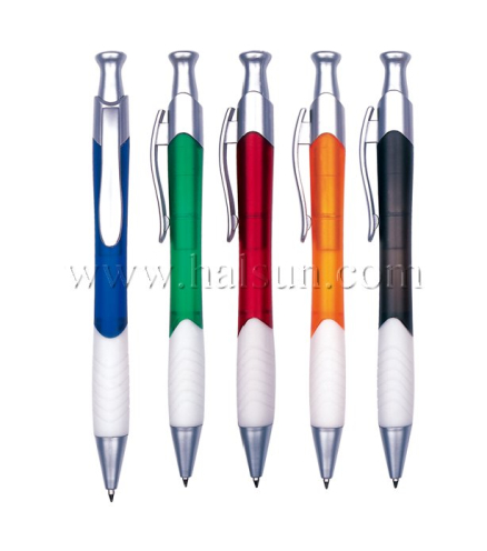 Plastic Ball Pens, HSCJ1026A