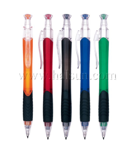 Plastic Ball Pens, HSCJ1026