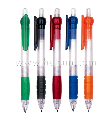 Plastic Ball Pens, HSCJ1027B