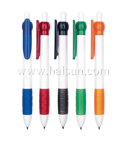 Plastic Ball Pens, HSCJ1027