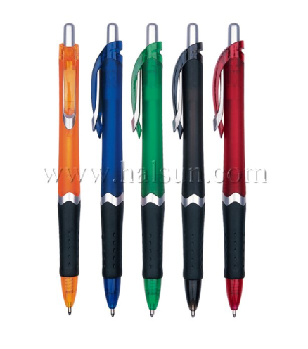 Plastic Ball Pens, HSCJ1029A