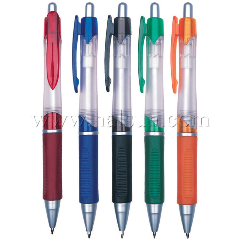 Plastic Ball Pens, HSCJ1032A