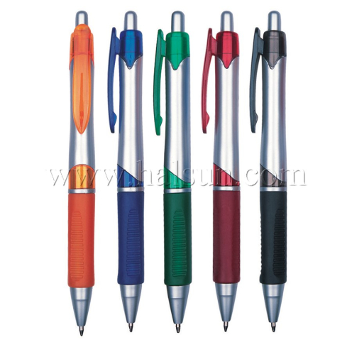 Plastic Ball Pens, HSCJ1032B