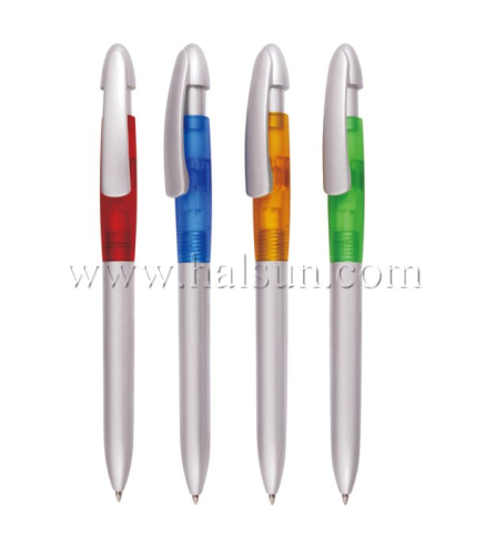 Plastic Ball Pens, HSCJ1041B