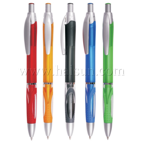 plastic-ball-pens