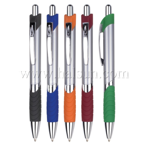 Plastic Ball Pens, HSCJ1043A