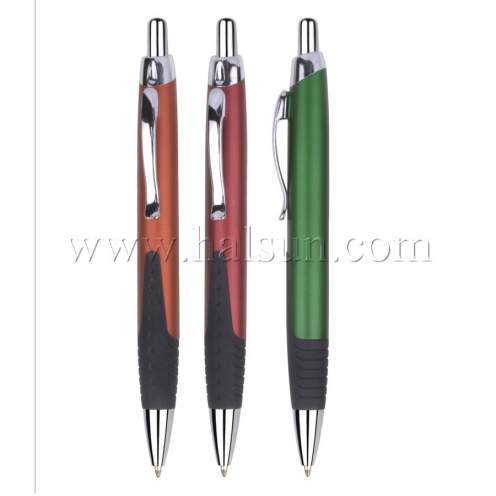 Plastic Ball Pens, HSCJ1046B