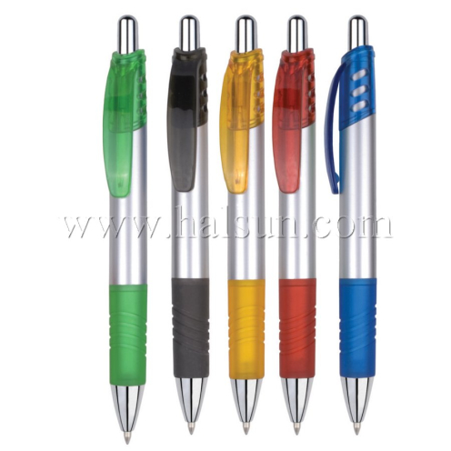 Plastic Ball Pens, HSCJ1049B