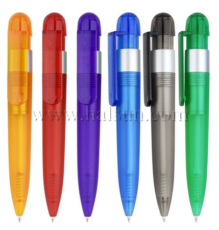 Mini Frosted barrel pens,Promotional Ball Pens,HSBFA5202