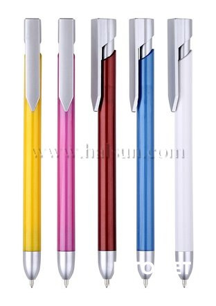 Pearlized color barrel ball pens,Pearlized ball pens,,Promotional Ball Pens,HSBFA5230D