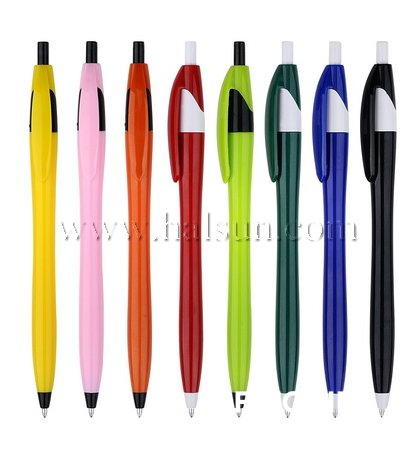 Pearlized color barrel ball pens,Promotional Ball Pens,HSBFA5208C
