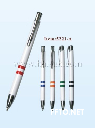 Promotional Ball Pens,HSBFA5221-A