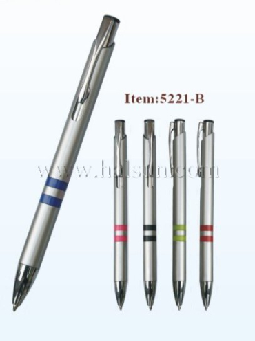 Promotional Ball Pens,HSBFA5221-B