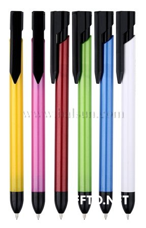 Promotional Ball Pens,HSBFA5230A,Pearlized color barrel ball pens,Pearlized ball pens,