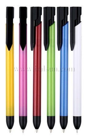 Promotional Ball Pens,HSBFA5230A,Pearlized color barrel ball pens,Pearlized ball pens,