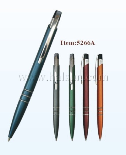 Promotional Ball Pens,HSBFA5266A