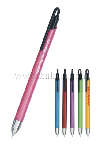 Promotional Ball Pens,HSBFA5288A,Pearlized color barrel ball pens,Pearlized ball pens,