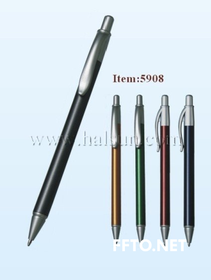 Promotional Ball Pens,HSBFA5908