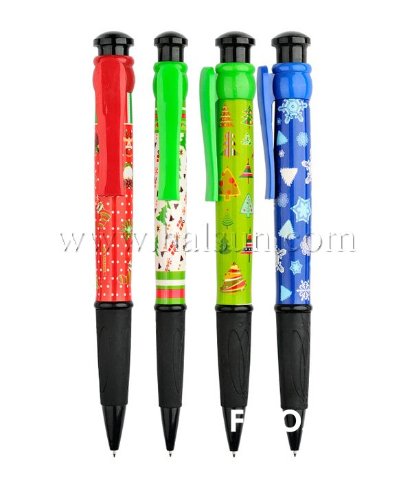 Big Promotional Ballpoint Pens,Custom Pens,HSHCSN0137