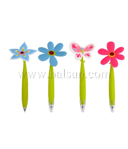 Flower Pens, Butterfly Pens,Promotional Ballpoint Pens,Custom Pens,HSHCSN0147