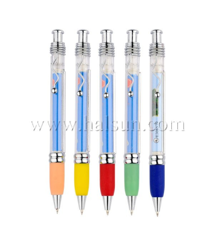 Flyer Pens,Pamphlet Pens,Promotional Ballpoint Pens,Custom Pens,HSHCSN0007