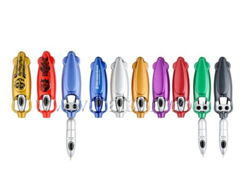 Foggie Robotic Pens,Frog Pens,Robotic Pens,Promotional Ballpoint Pens,Custom Pens,HSHCSN0212